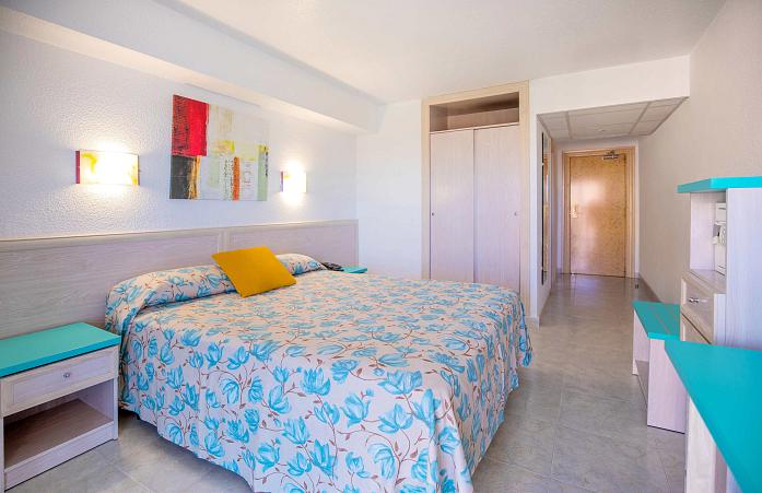 Habitación Doble Vista Mar