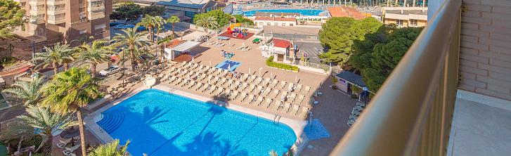 Habitación Familiar