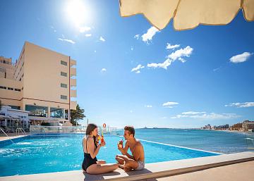 Hotel Servigroup Galúa