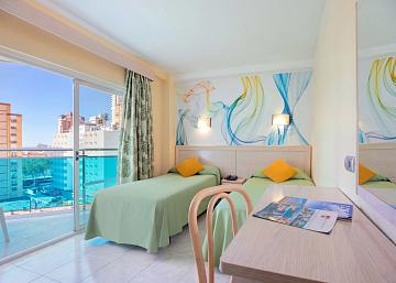 Hotel Servigroup Calypso