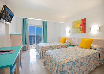 Hotel Servigroup Torre Dorada