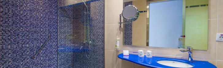 Habitación Doble Salón (capacidad máx. 4 personas)