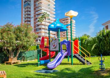 Hotel Servigroup Trinimar