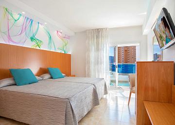 Hotel Servigroup Castilla