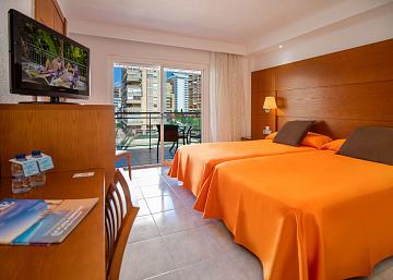 Hotel Servigroup Diplomatic