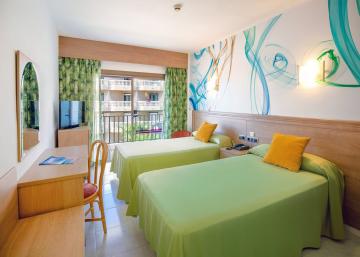 Hotel Servigroup Papa Luna