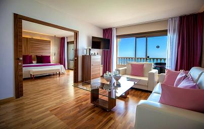 Noche de bodas gratis Hoteles Servirgoup