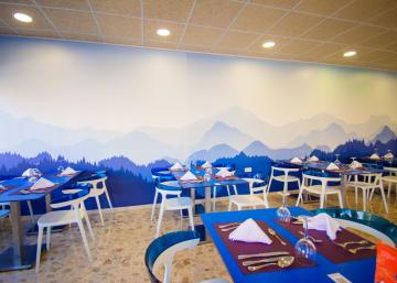 Hotel Servigroup Trinimar