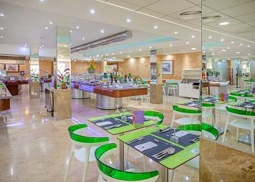 Hotel Servigroup Calypso