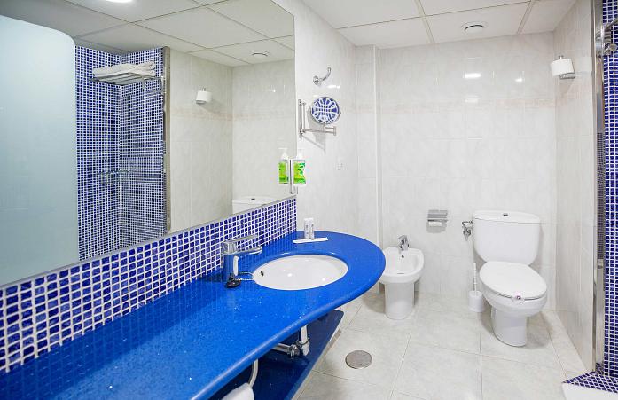 Habitación Doble Vista Piscina