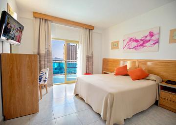 Hotel Servigroup Nereo