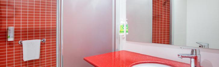 Habitación Doble Vista Piscina