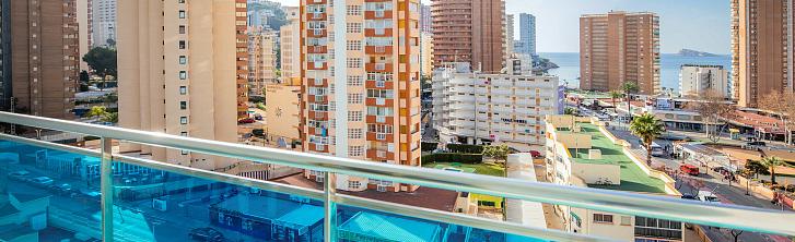 Habitación Doble Vista Piscina