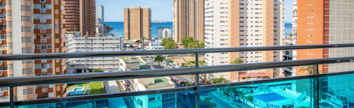 Habitación Doble Vista Piscina