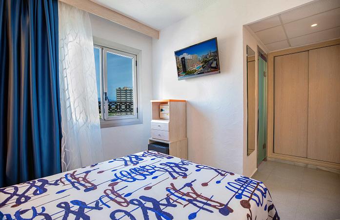 Habitación Individual