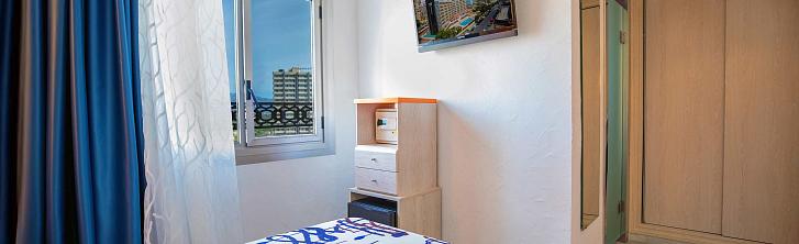 Habitación Individual