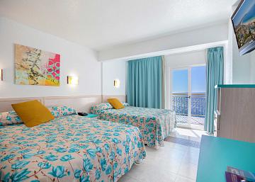 Hotel Servigroup Torre Dorada