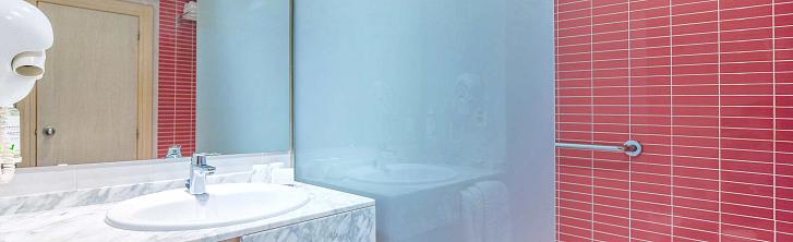 Habitación Familiar Vista Mar