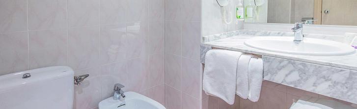 Habitación Familiar Vista Mar