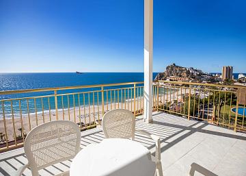 Hotel Servigroup Torre Dorada