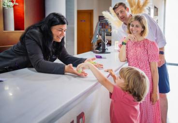 Hotel Familiar Mojácar