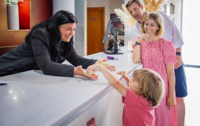 Hotel Familiar Mojácar