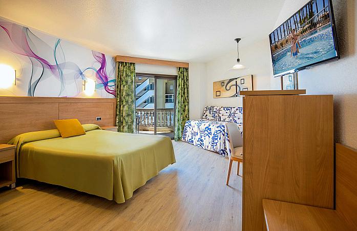 Habitación Doble Superior