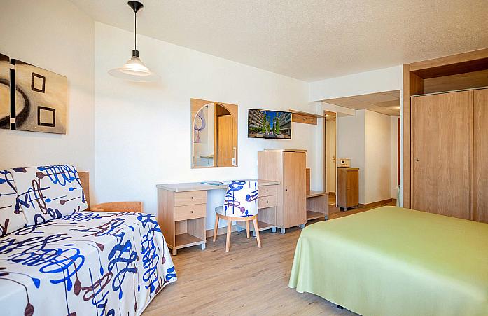 Habitación Doble Superior