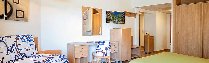 Habitación Doble Superior