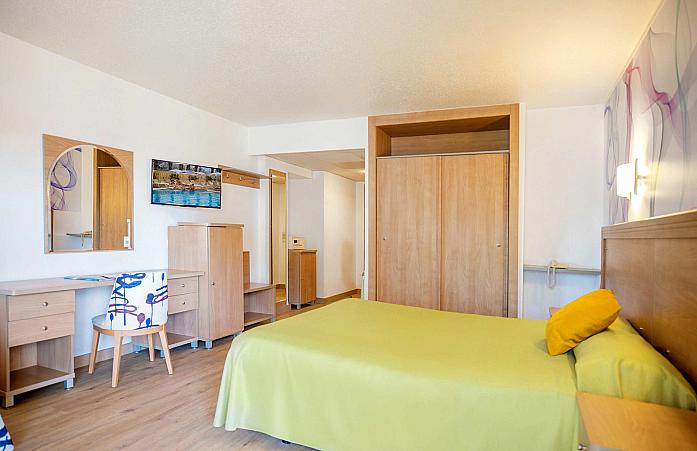 Habitación Doble Superior