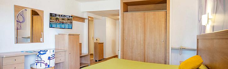 Habitación Doble Superior