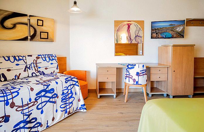 Habitación Doble Superior