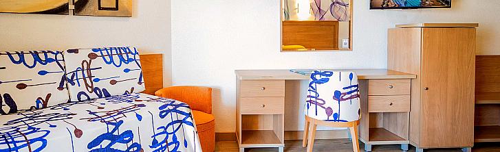 Habitación Doble Superior