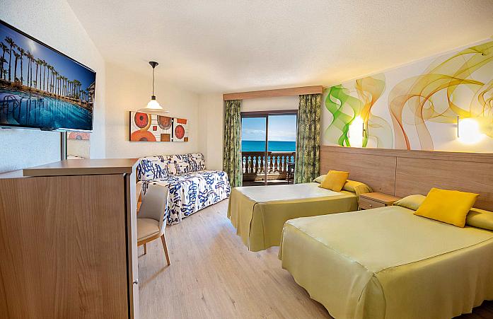 Habitación Doble Superior