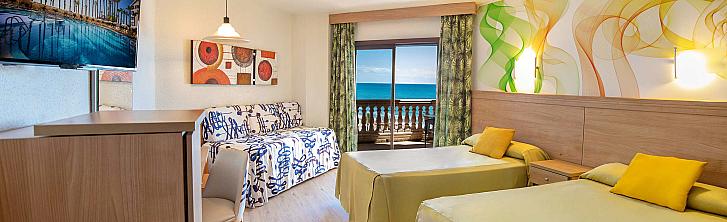 Habitación Doble Superior