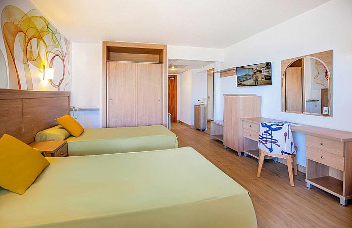 Habitación Doble Superior