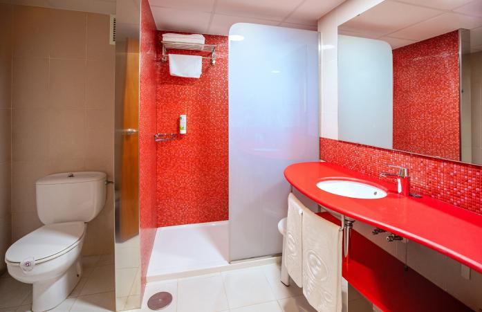 Habitación Doble Superior