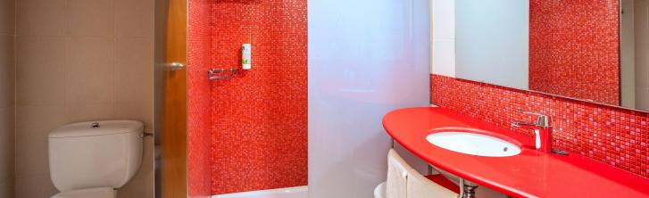 Habitación Doble Superior