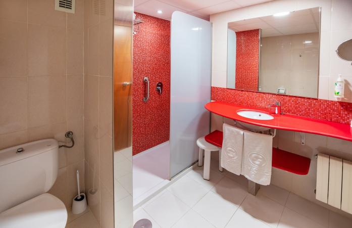 Habitación Doble Superior