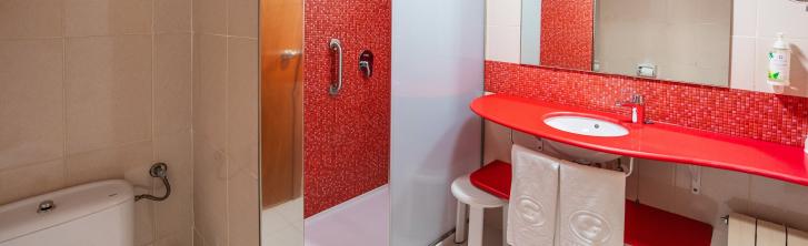 Habitación Doble Superior