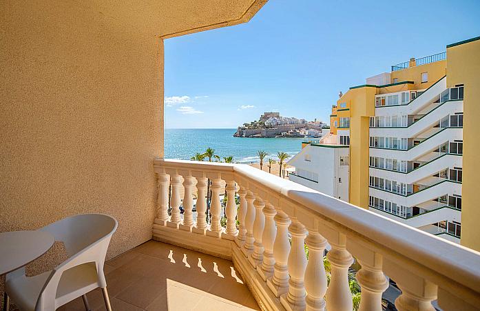 Habitación Doble Superior