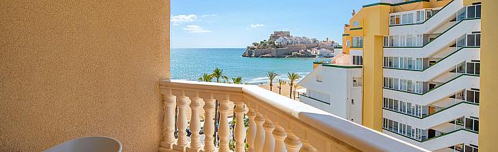 Habitación Doble Superior