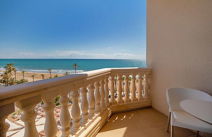 Habitación Doble Superior