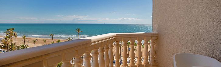 Habitación Doble Superior