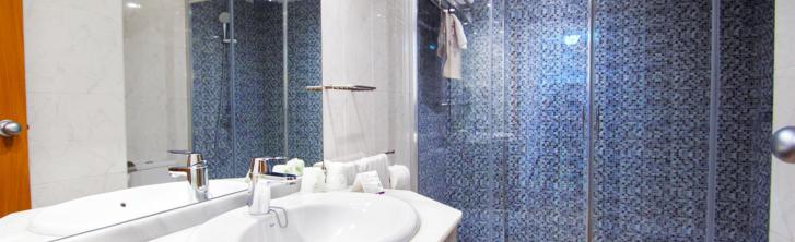 Habitación Familiar (capacidad máx. 5 personas)