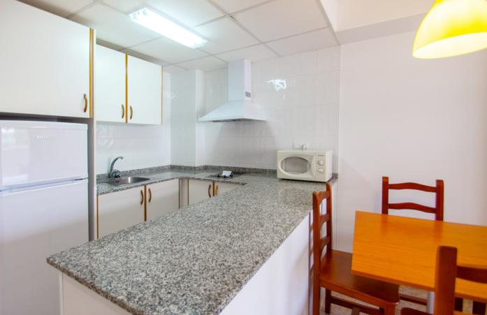 Habitación Familiar (capacidad máx. 5 personas)