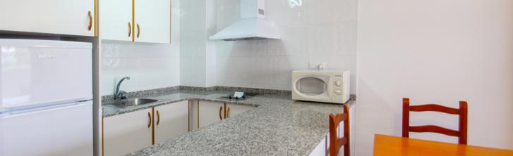 Habitación Familiar (capacidad máx. 5 personas)