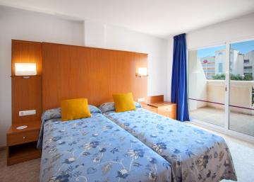 Hotel Servigroup Romana