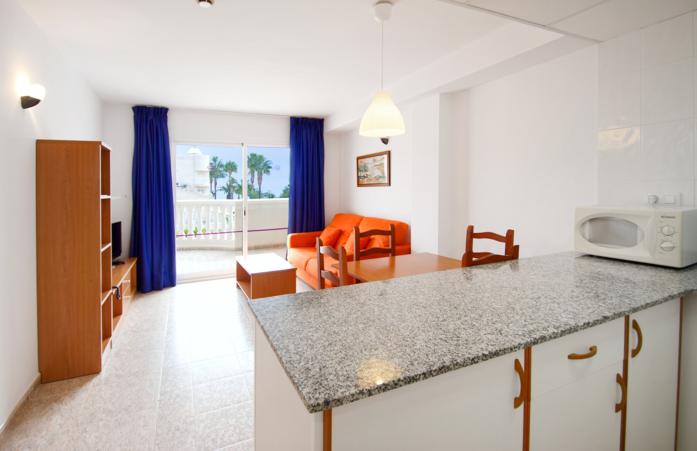 Habitación Familiar (capacidad máx. 5 personas)