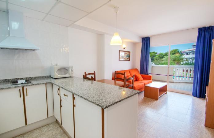 Habitación Familiar (capacidad máx. 5 personas)